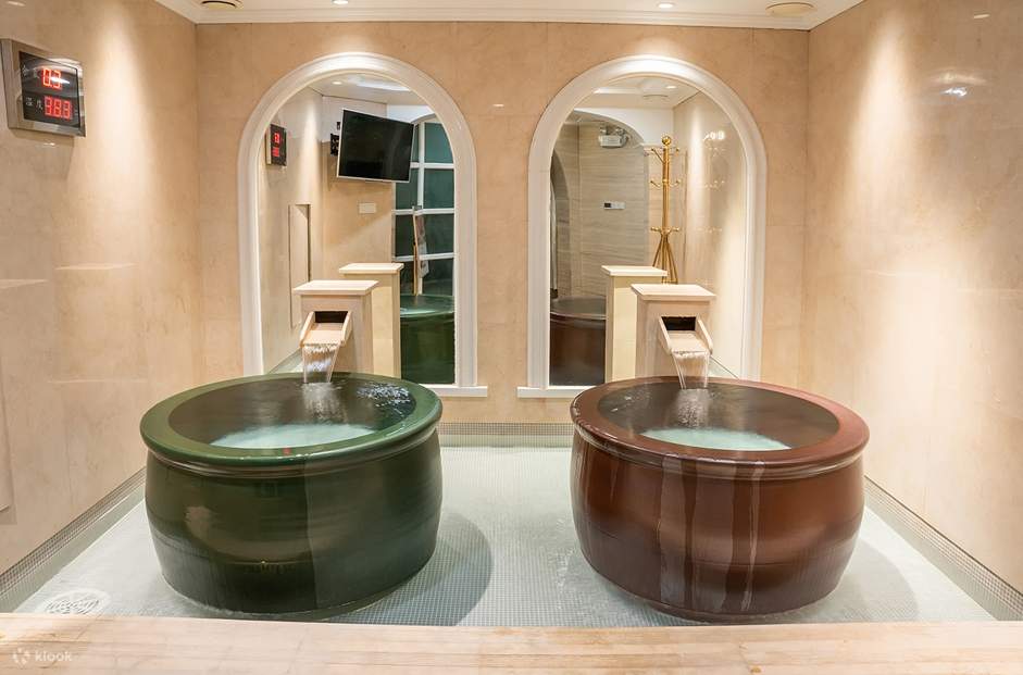 Dalang Taosha | Zhujiang New Town Branch